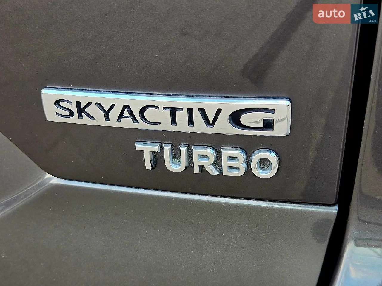 2022 Mazda CX-5 - мініатюра 38