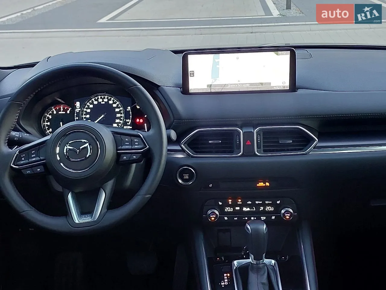 2022 Mazda CX-5 - мініатюра 51
