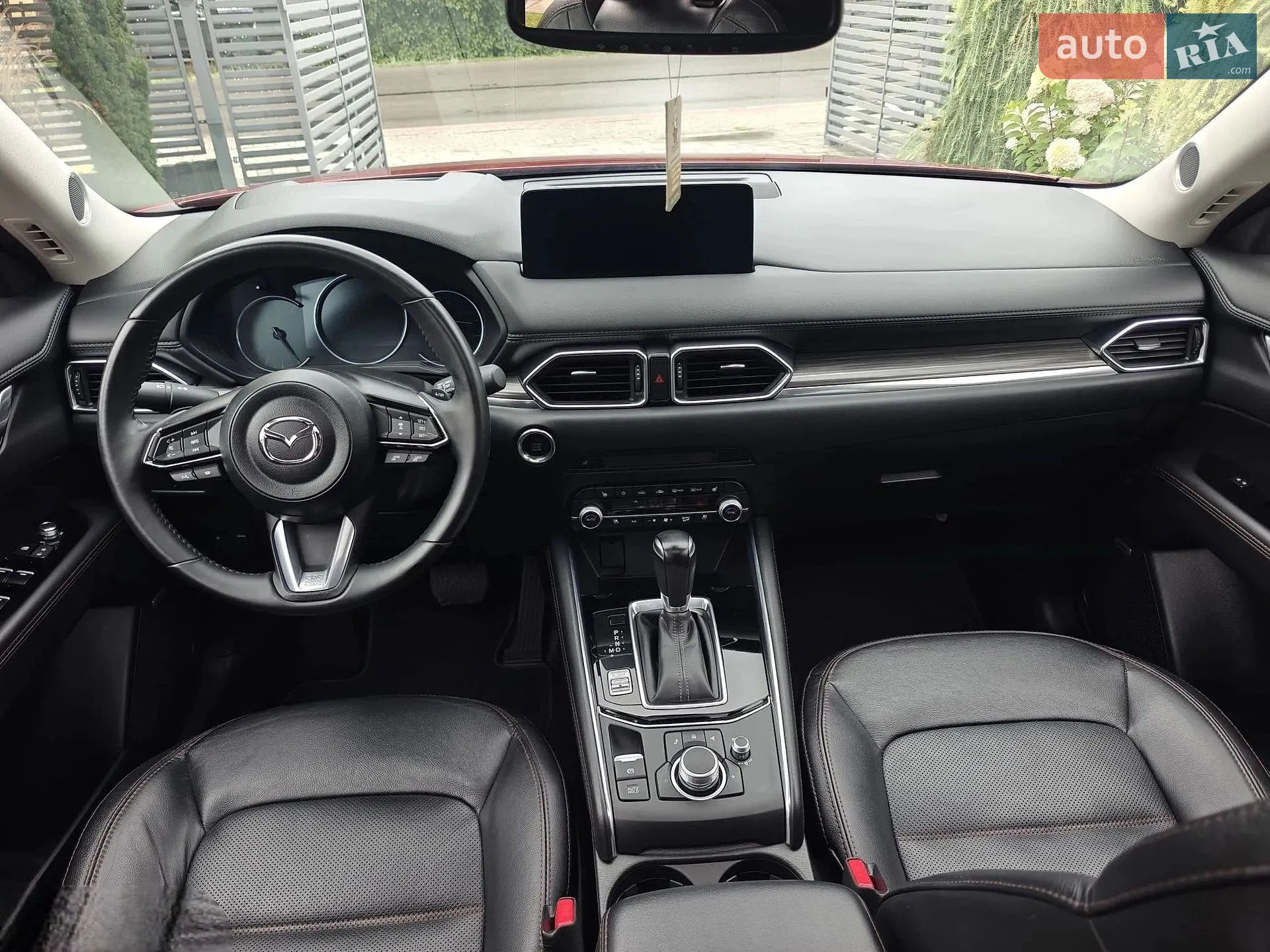 2023 Mazda CX-5 - мініатюра 8