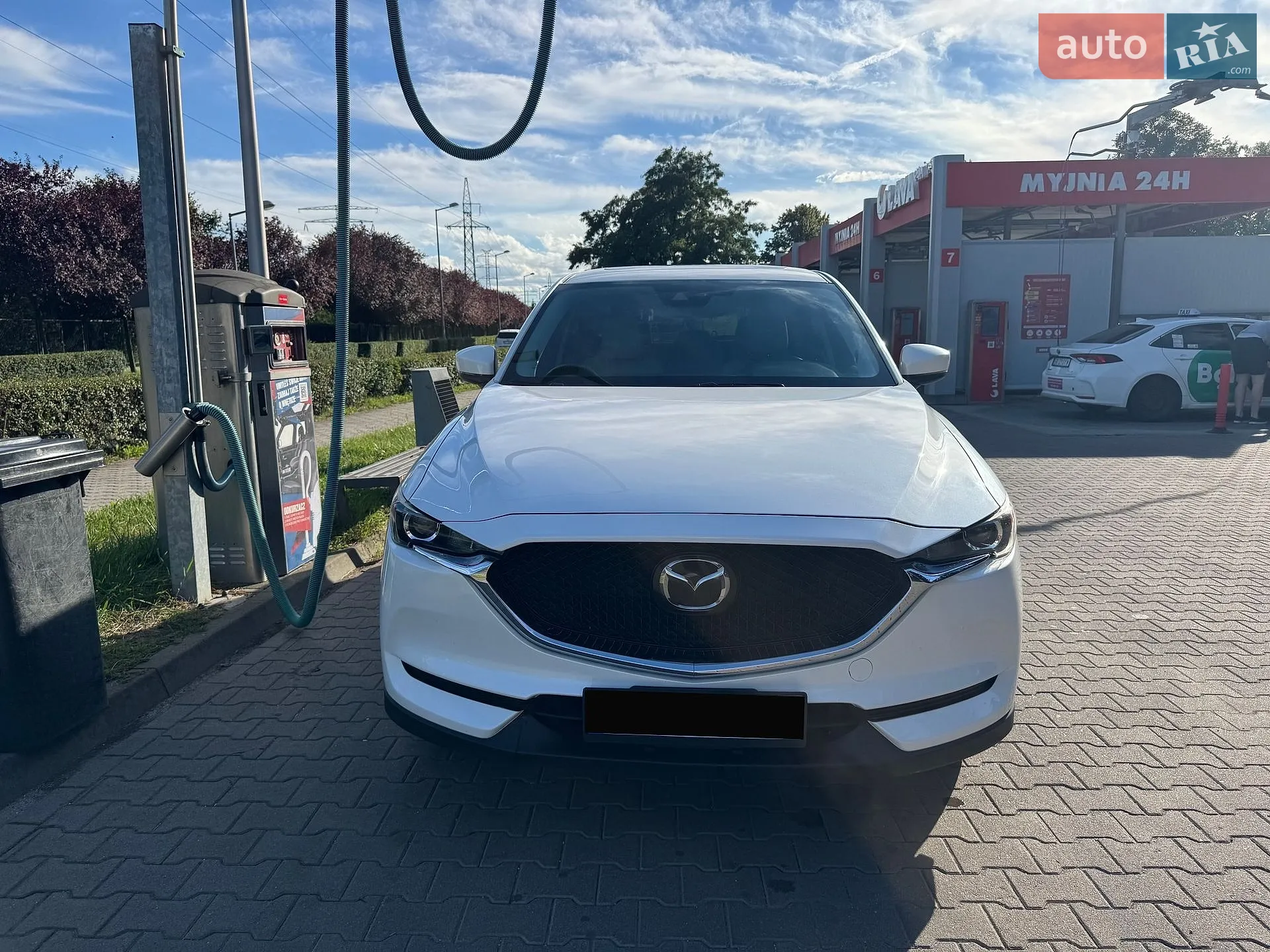 2019 Mazda CX-5 - мініатюра 3