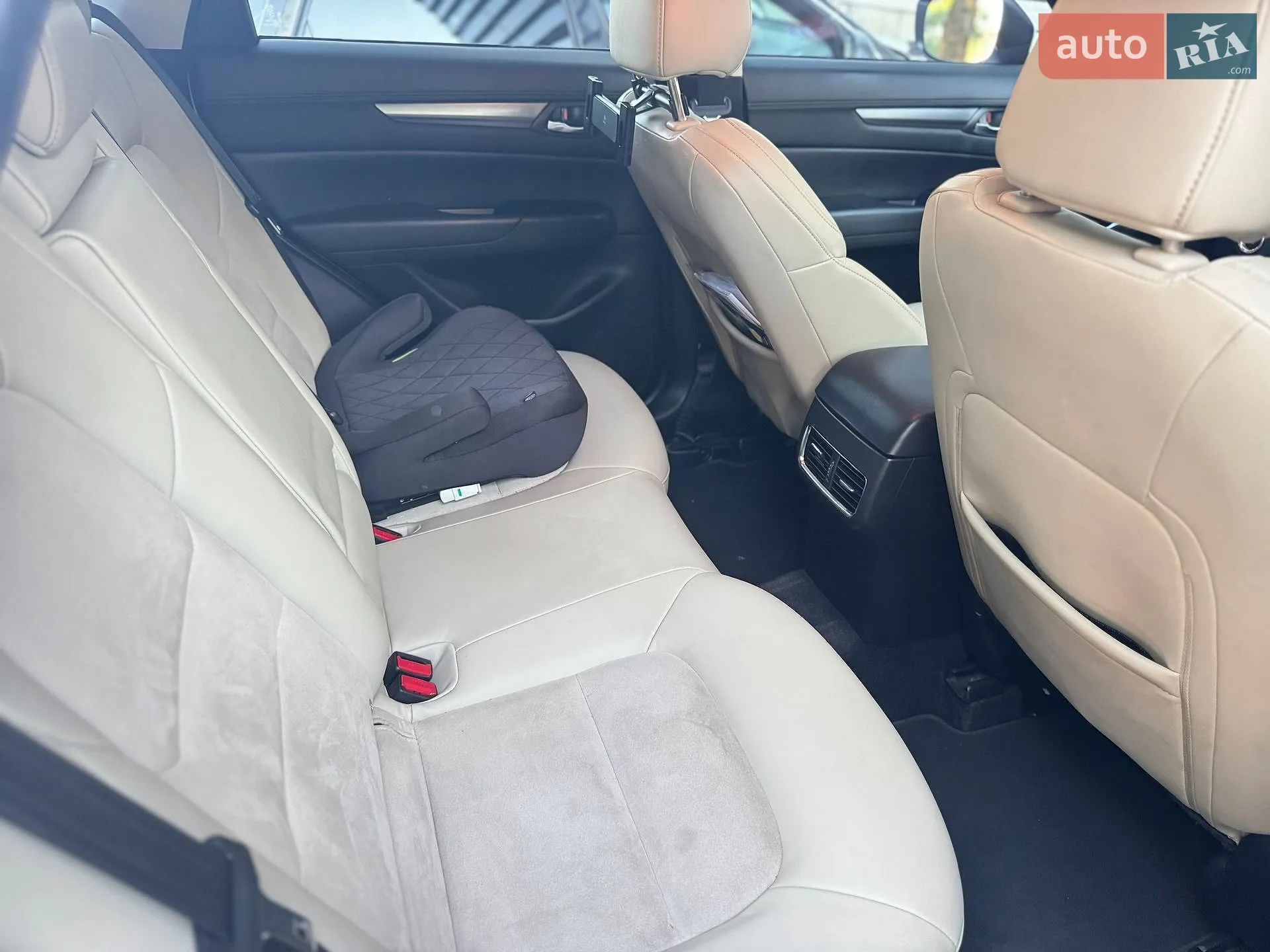 2019 Mazda CX-5 - мініатюра 13