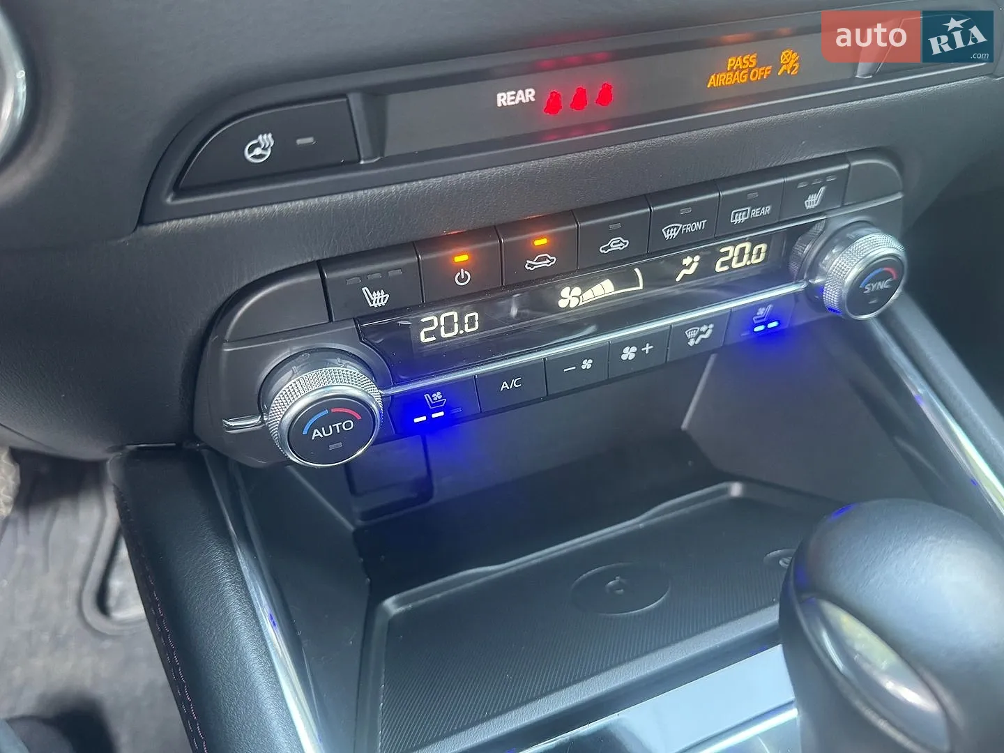 2023 Mazda CX-5 - мініатюра 23