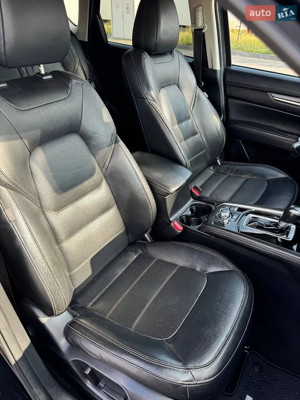 2018 Mazda CX-5 - мініатюра 13