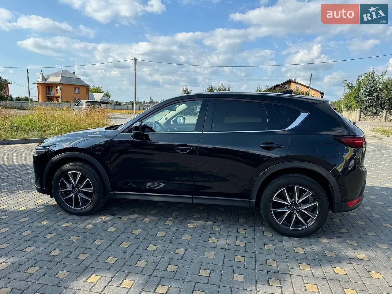 2018 Mazda CX-5 - мініатюра 4