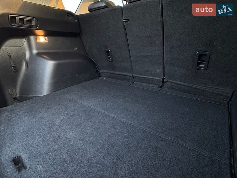 Позашляховик / Кросовер Mazda CX-5 2014 в Бердичеві