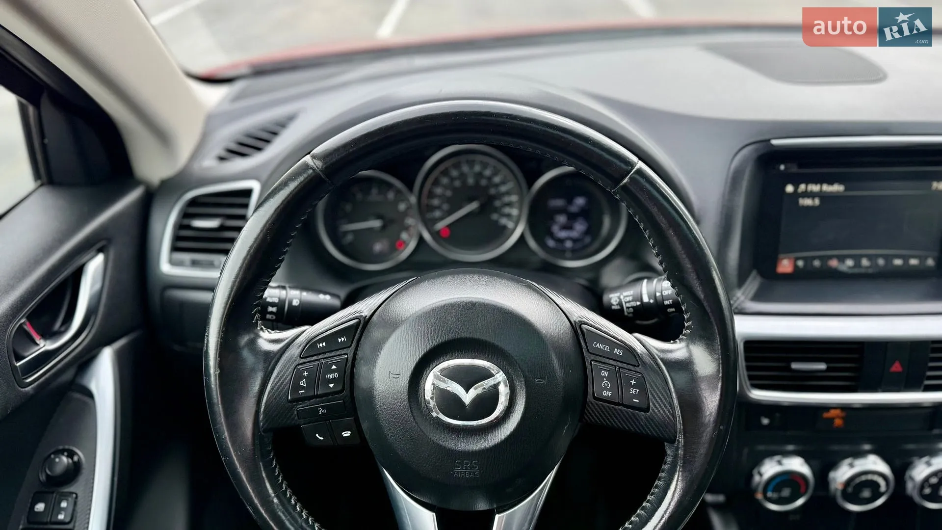 2015 Mazda CX-5 - мініатюра 15