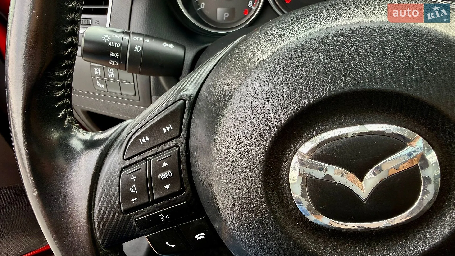 2015 Mazda CX-5 - мініатюра 18