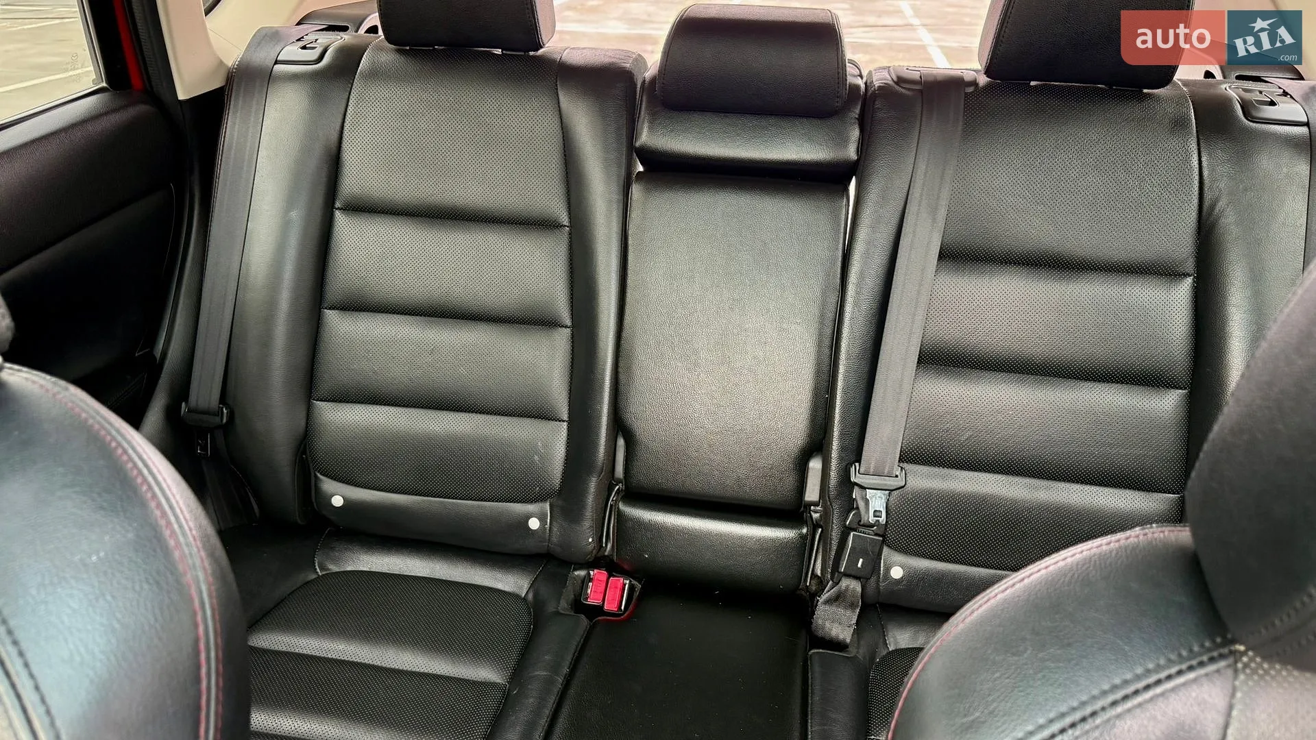 2015 Mazda CX-5 - мініатюра 22