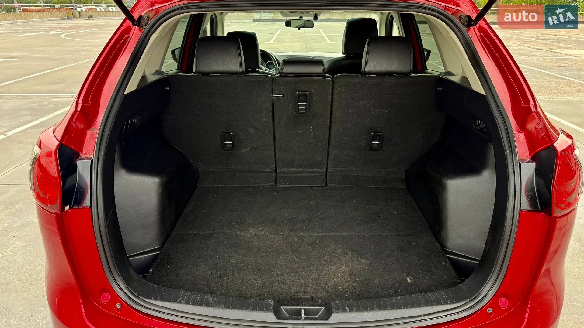 2015 Mazda CX-5 - мініатюра 24