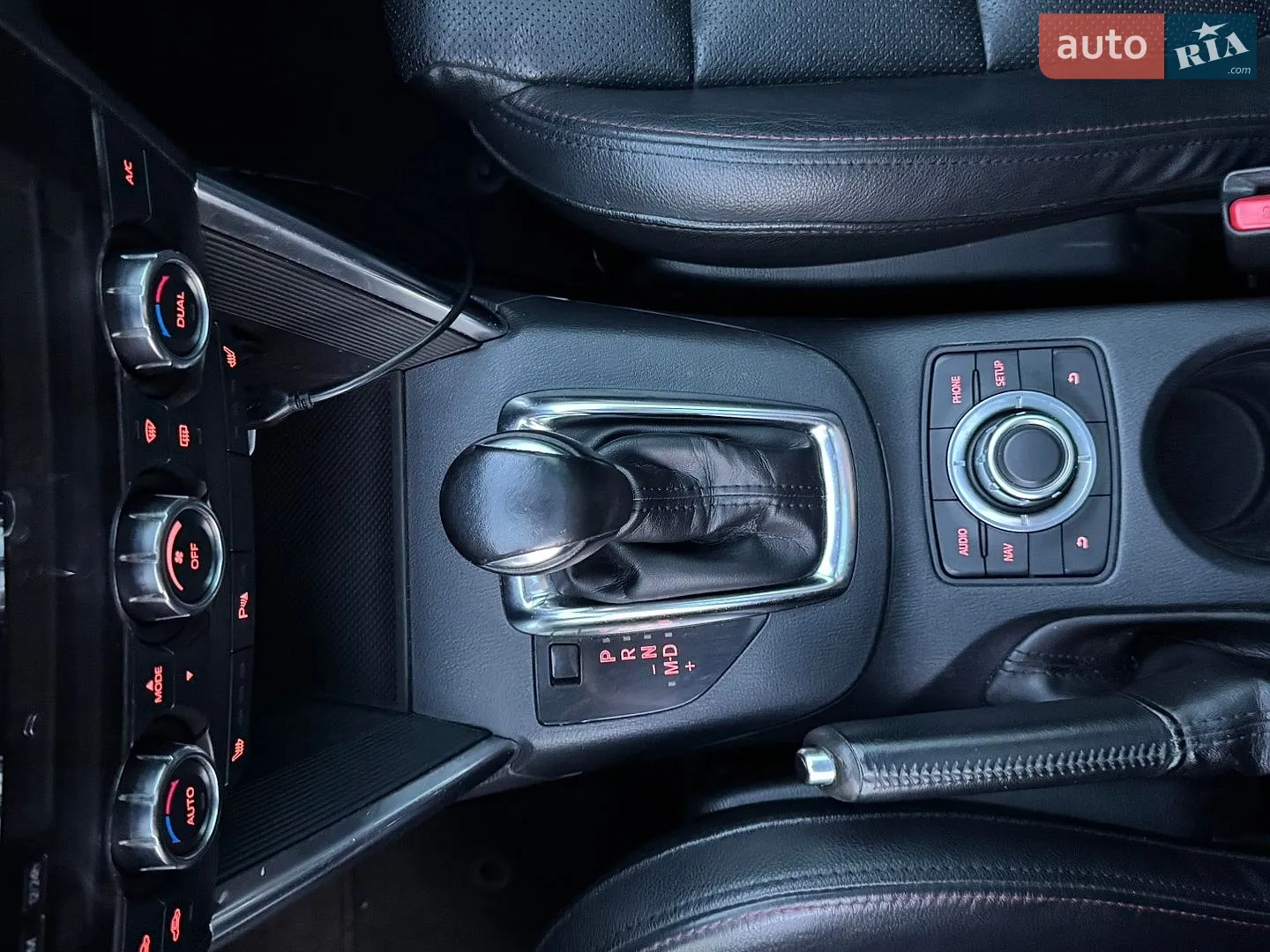2014 Mazda CX-5 - мініатюра 14