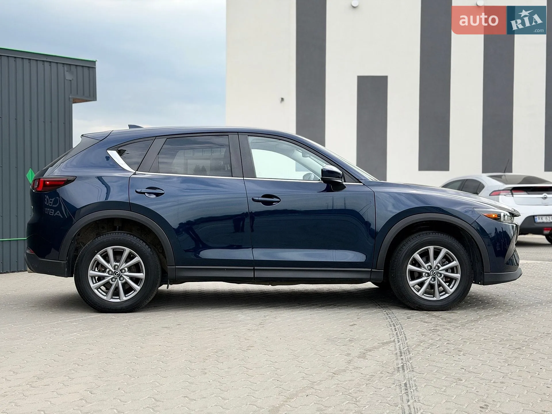 2023 Mazda CX-5 - мініатюра 13