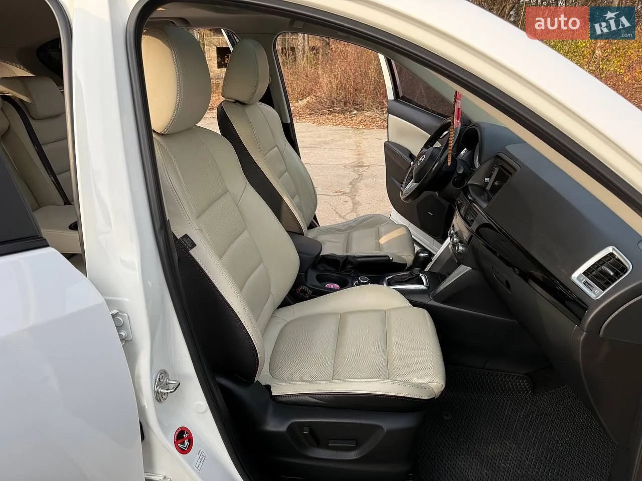 2014 Mazda CX-5 - мініатюра 7