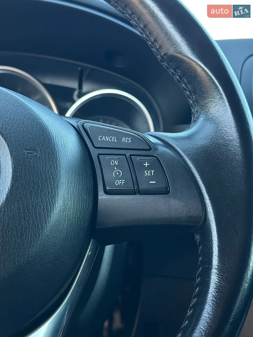 2013 Mazda CX-5 - мініатюра 33