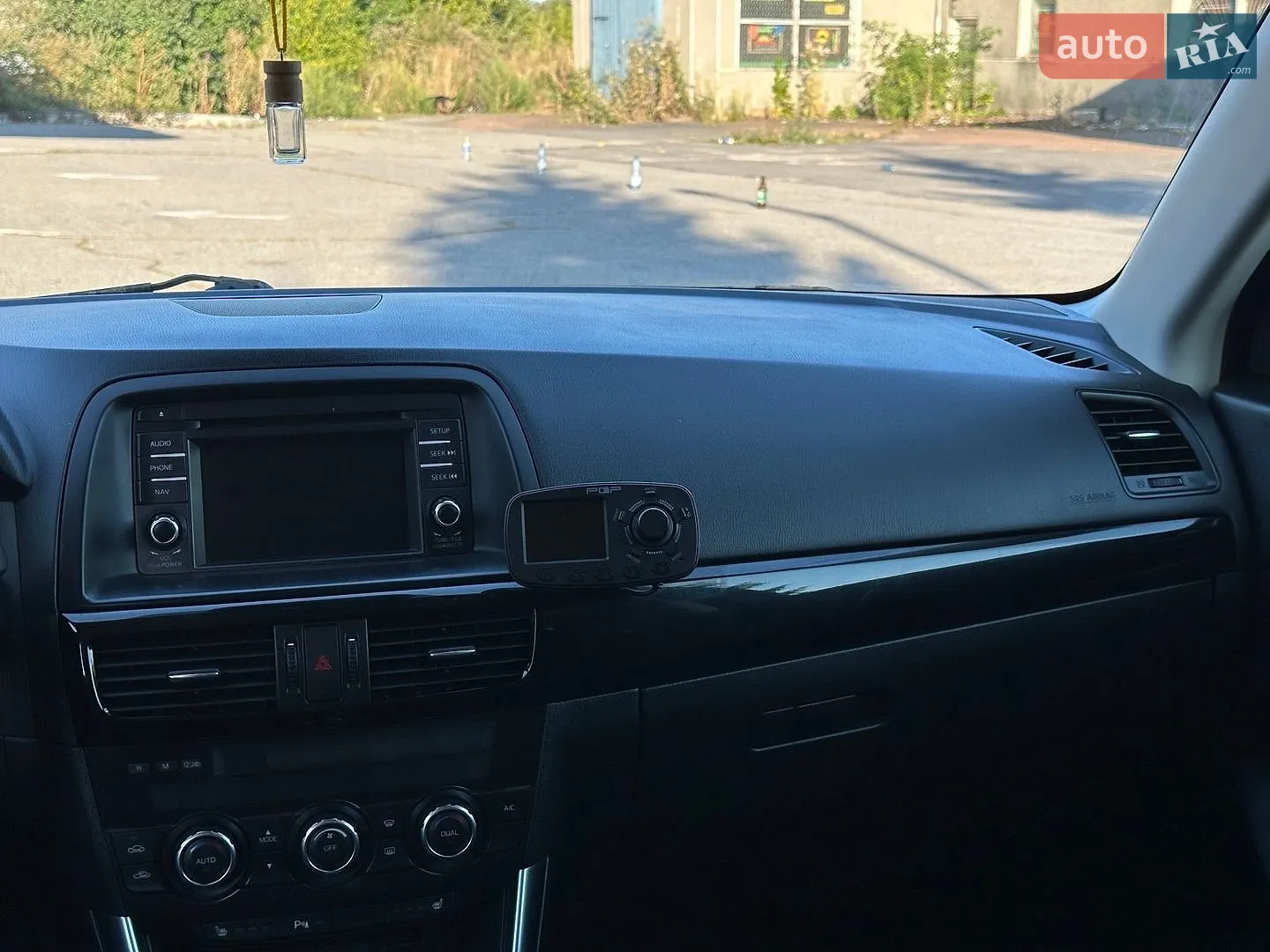 2013 Mazda CX-5 - мініатюра 50