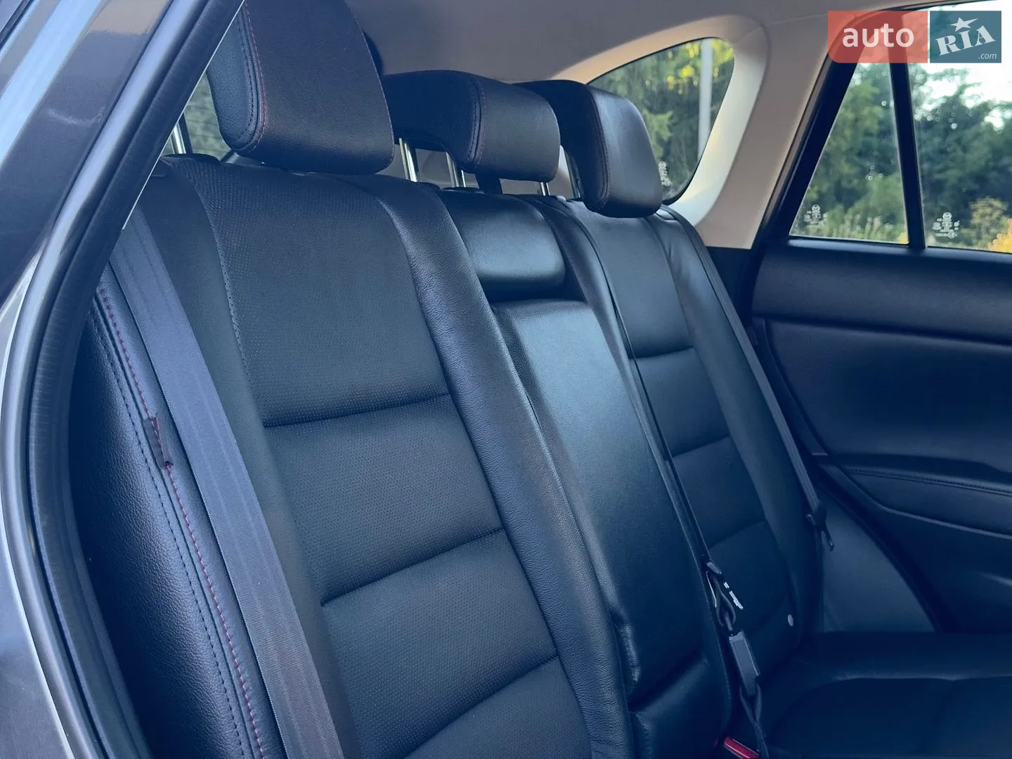 2013 Mazda CX-5 - мініатюра 64