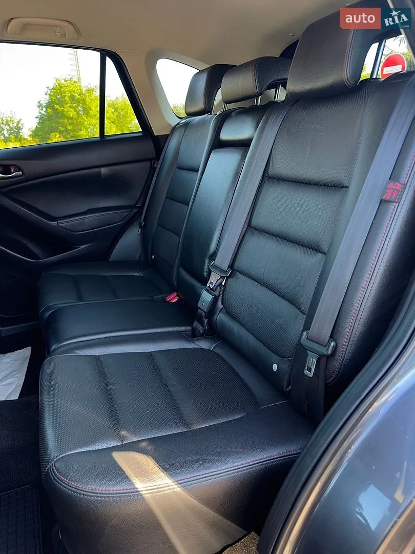 2013 Mazda CX-5 - мініатюра 67