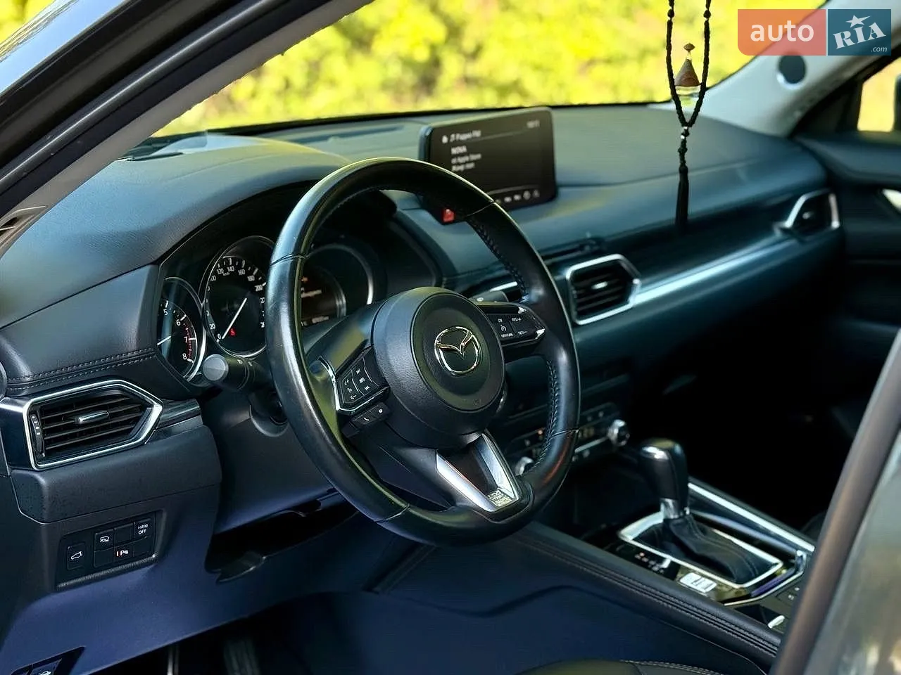 2022 Mazda CX-5 - мініатюра 11