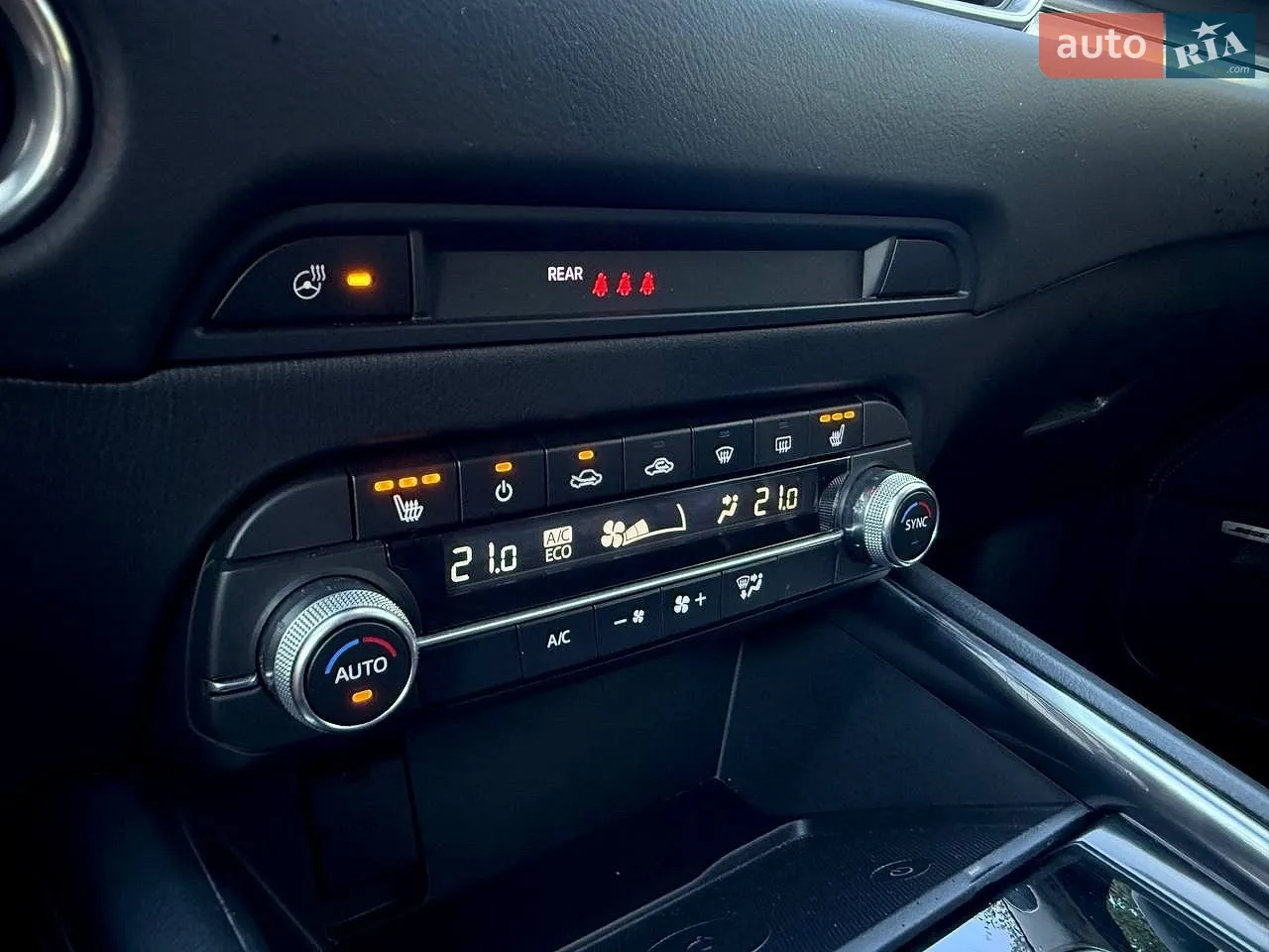 2022 Mazda CX-5 - мініатюра 8