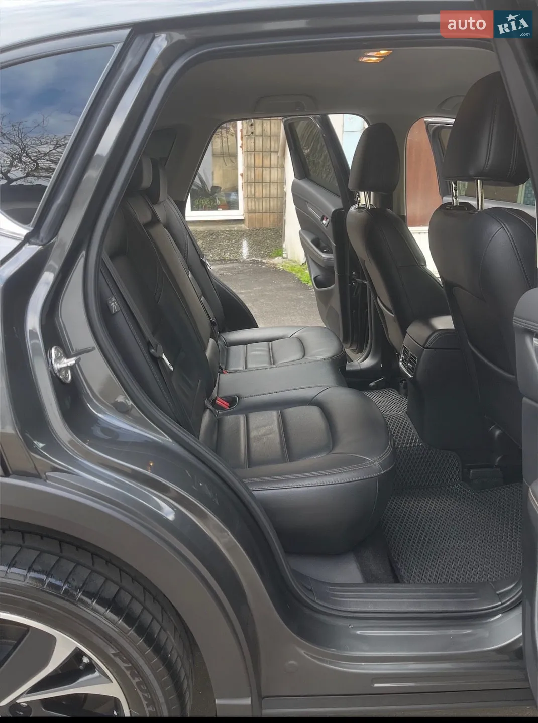 2022 Mazda CX-5 - мініатюра 19