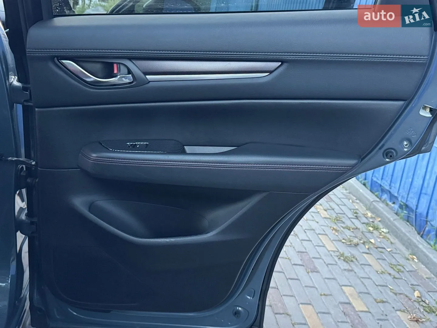 2021 Mazda CX-5 - мініатюра 36