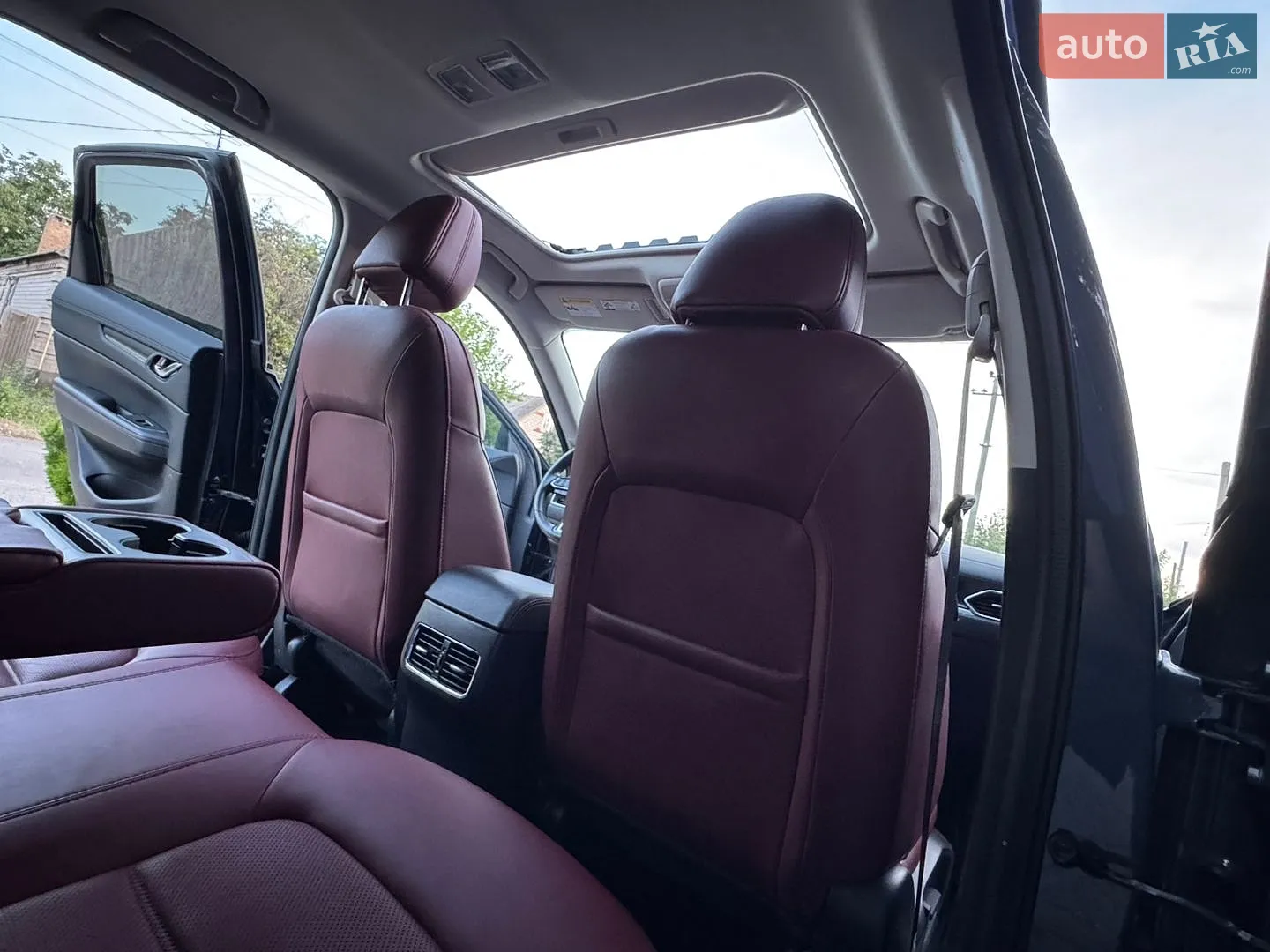 2021 Mazda CX-5 - мініатюра 39