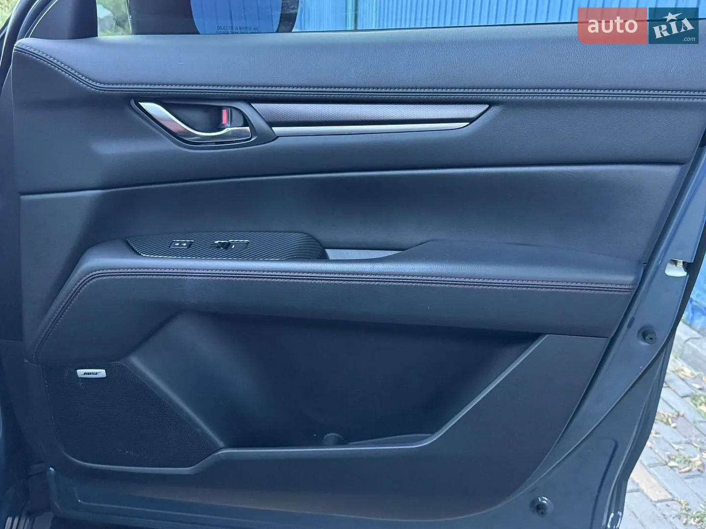 2021 Mazda CX-5 - мініатюра 44