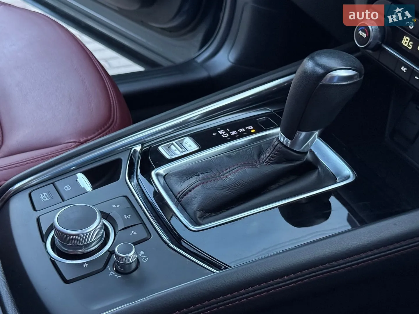 2021 Mazda CX-5 - мініатюра 50