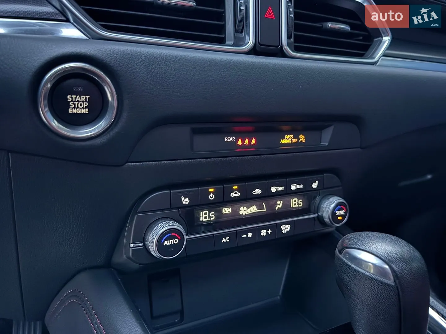 2021 Mazda CX-5 - мініатюра 59