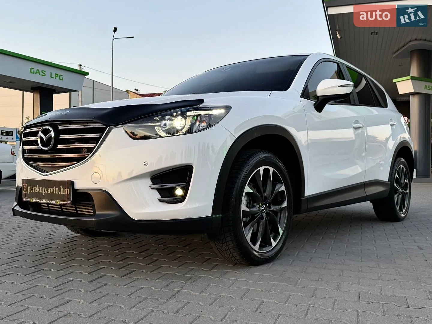 2016 Mazda CX-5 - мініатюра 2