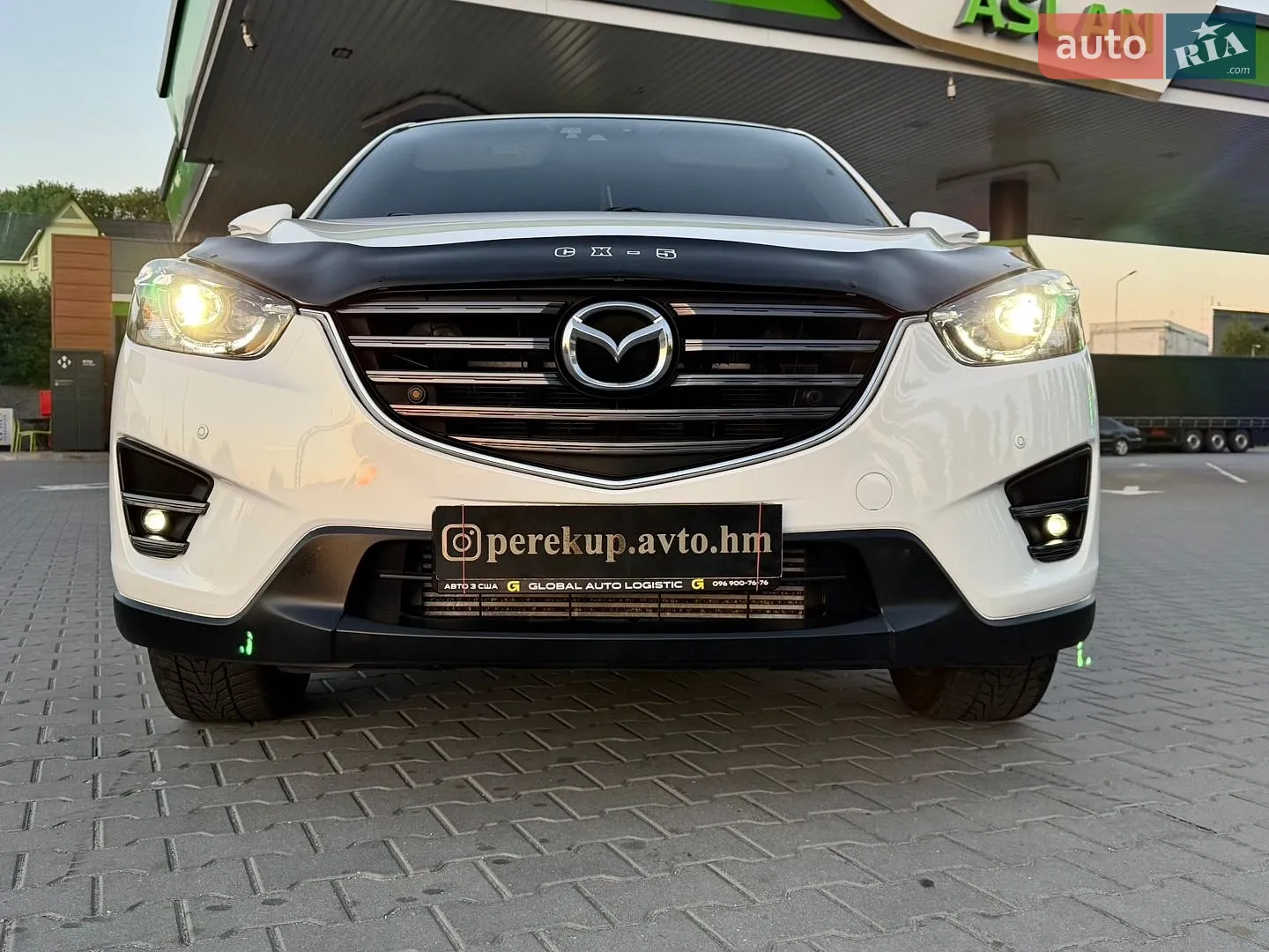 2016 Mazda CX-5 - мініатюра 31