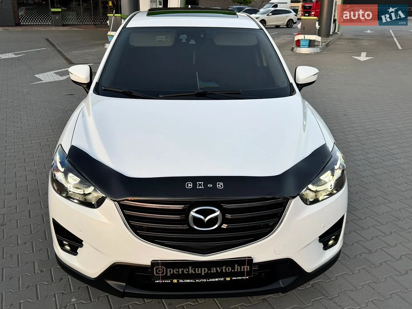 2016 Mazda CX-5 - мініатюра 32