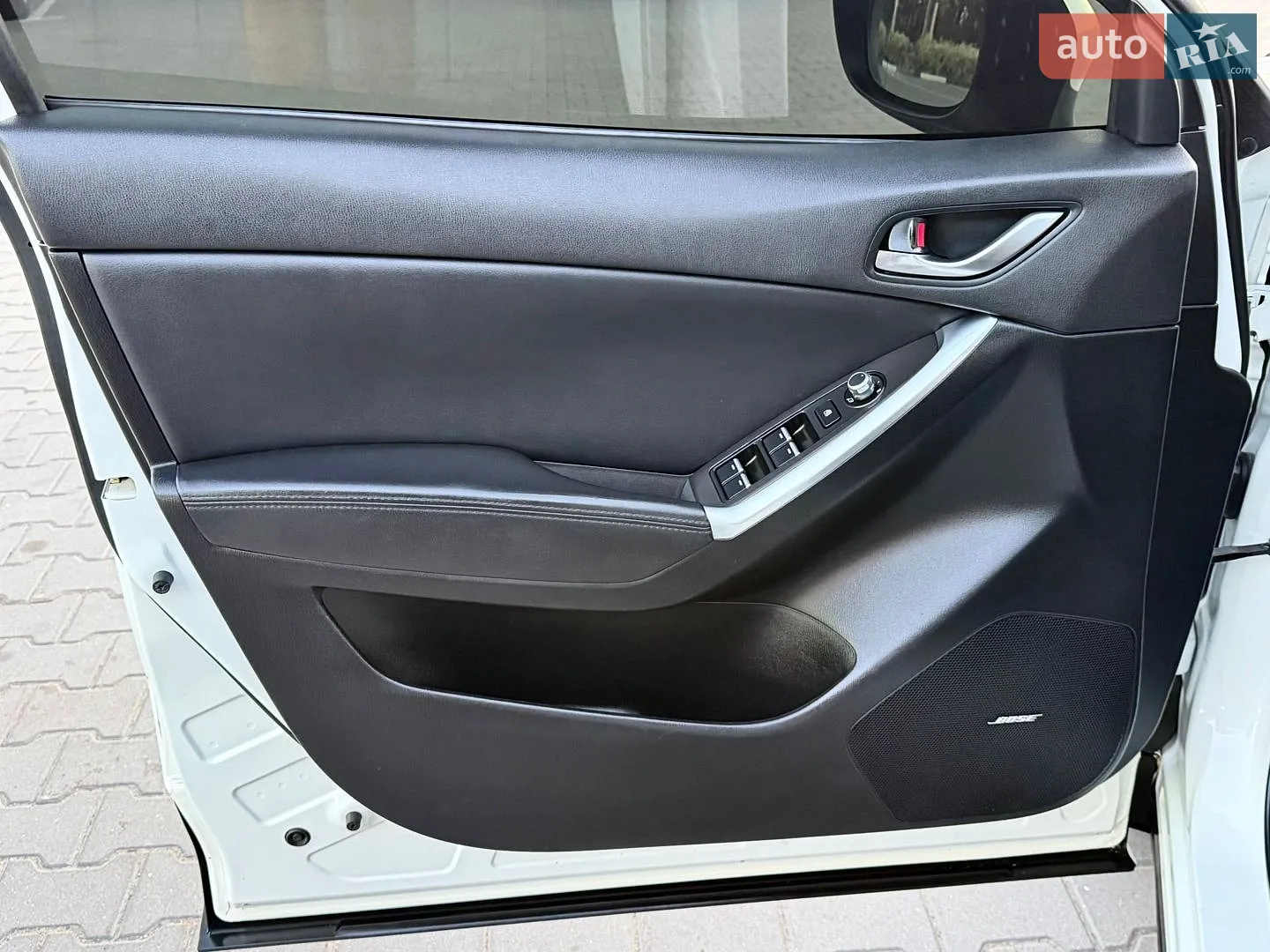 2016 Mazda CX-5 - мініатюра 35