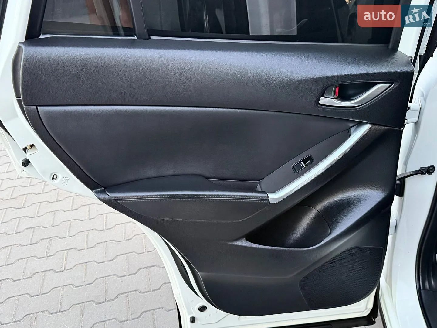 2016 Mazda CX-5 - мініатюра 44
