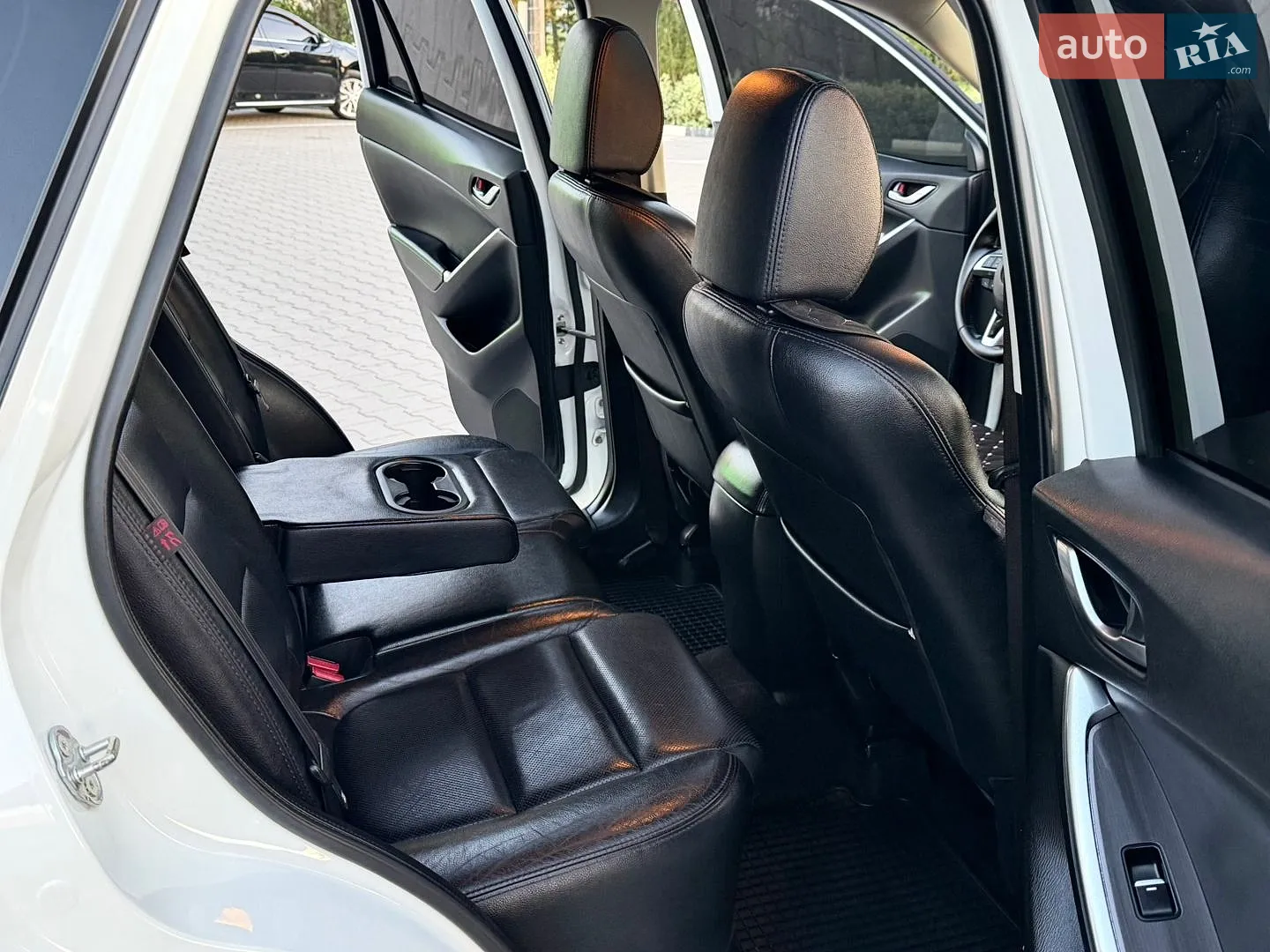 2016 Mazda CX-5 - мініатюра 46