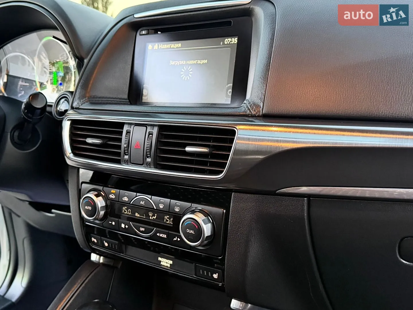 2016 Mazda CX-5 - мініатюра 51