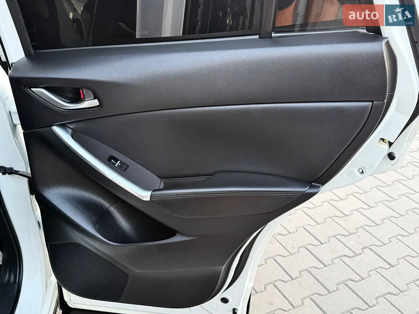 2016 Mazda CX-5 - мініатюра 47