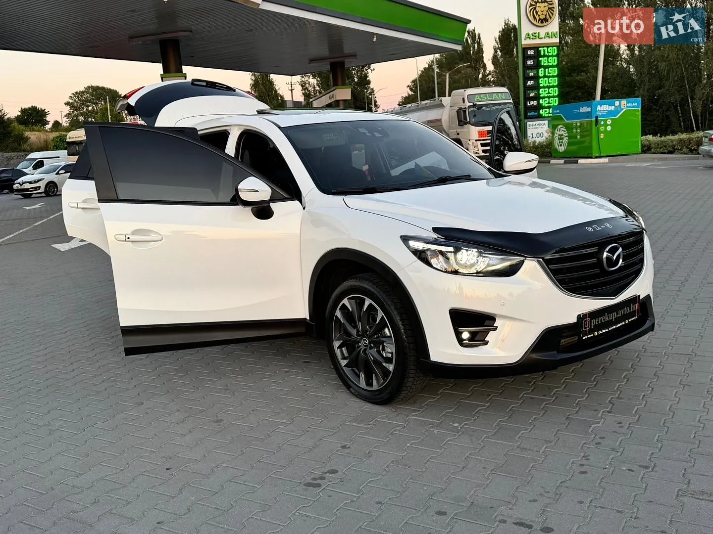 2016 Mazda CX-5 - мініатюра 6