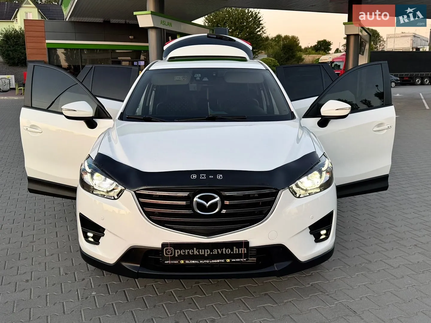 2016 Mazda CX-5 - мініатюра 33