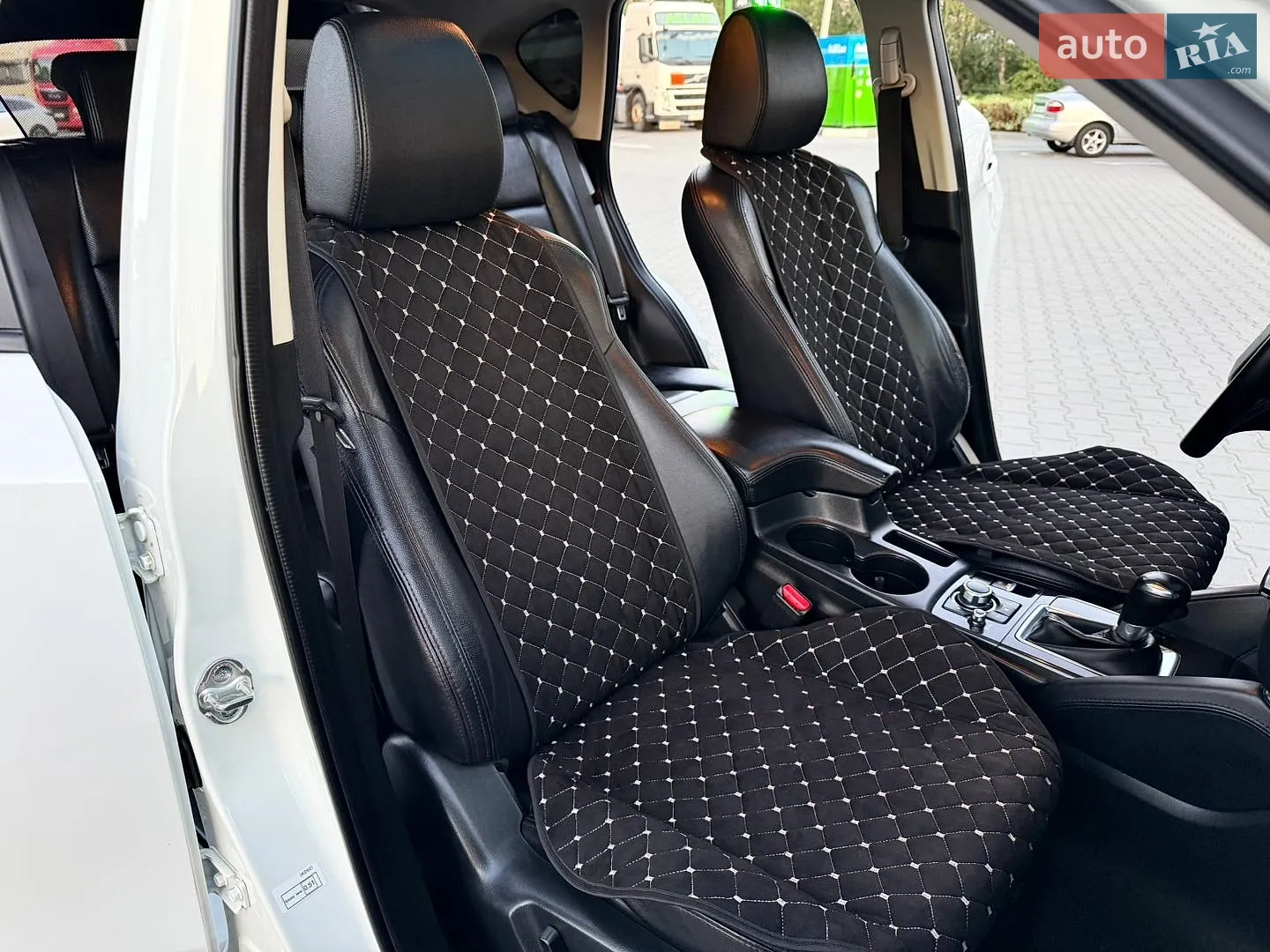2016 Mazda CX-5 - мініатюра 59