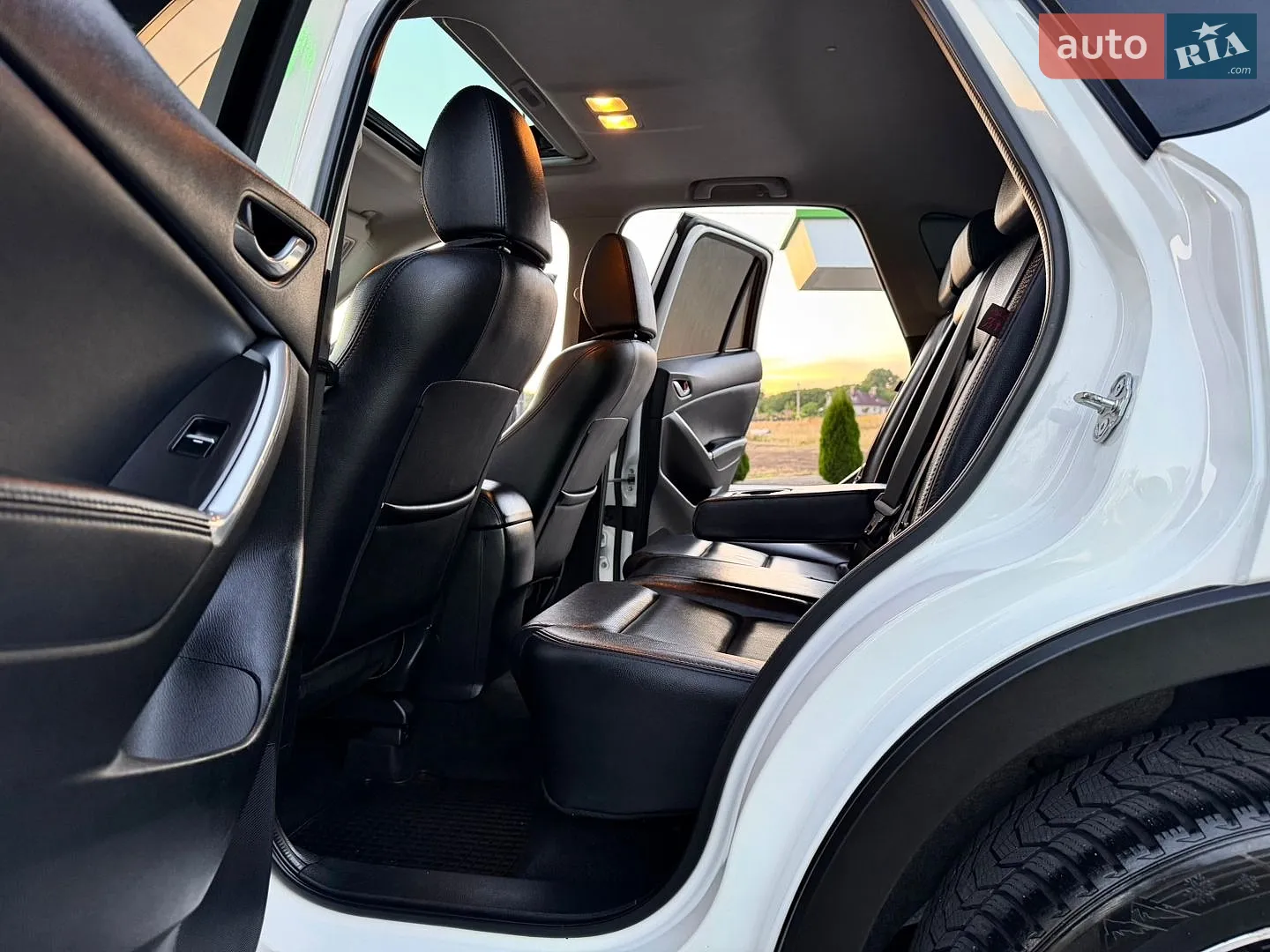 2016 Mazda CX-5 - мініатюра 63