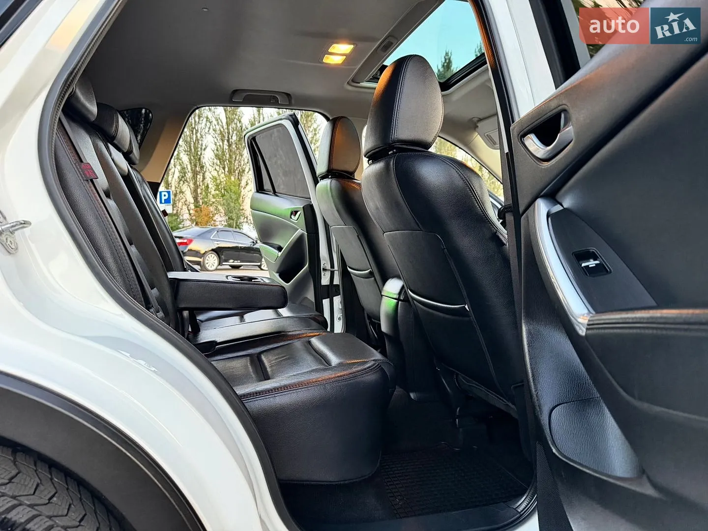 2016 Mazda CX-5 - мініатюра 62