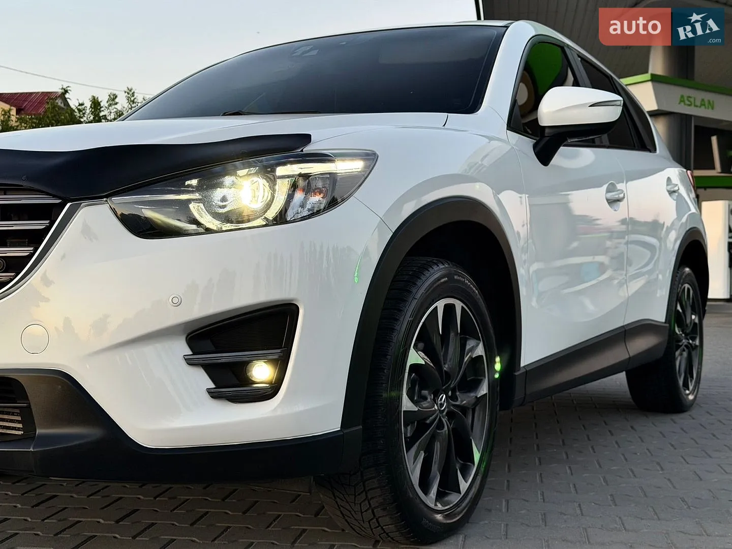 2016 Mazda CX-5 - мініатюра 7