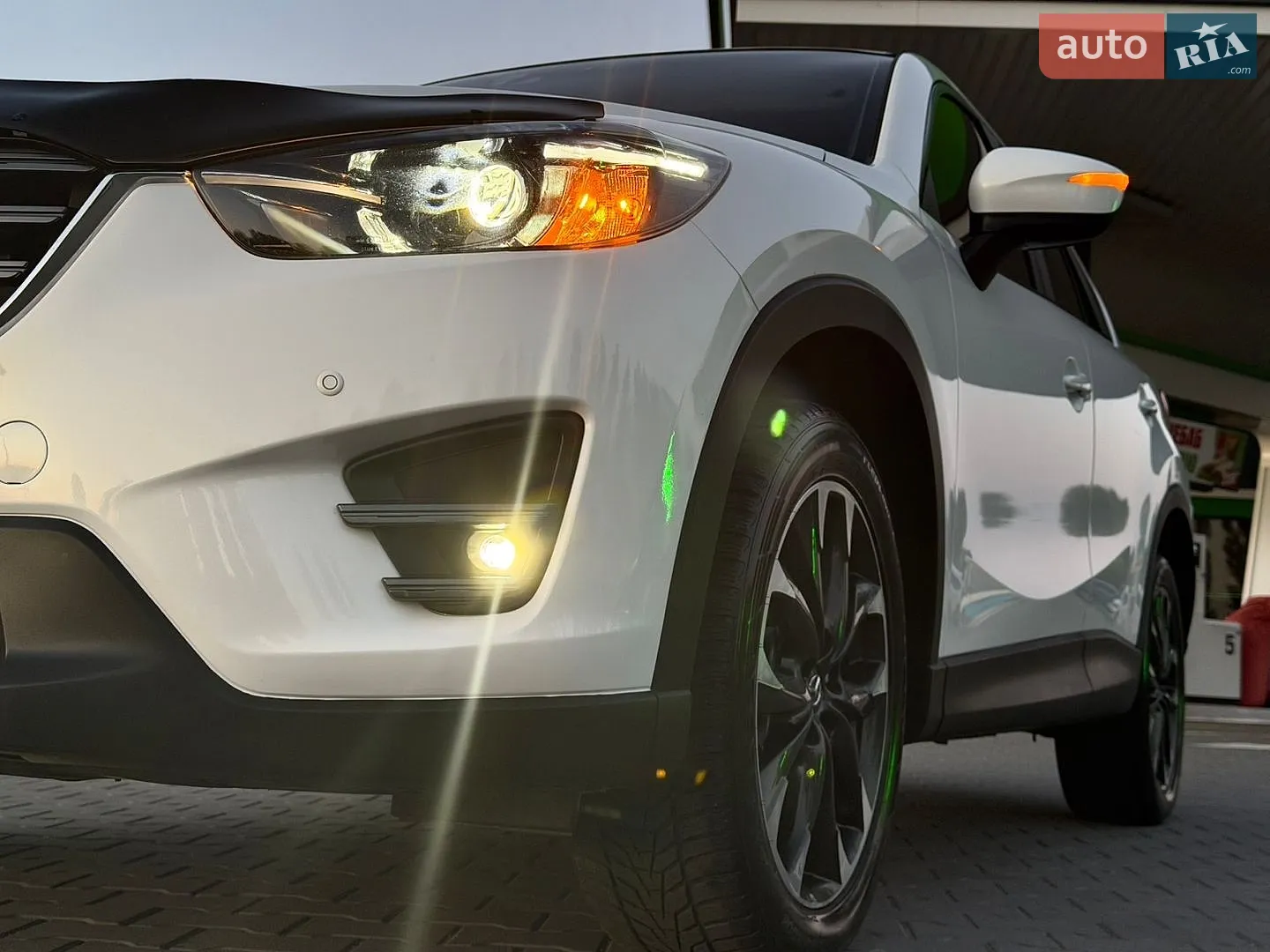 2016 Mazda CX-5 - мініатюра 78