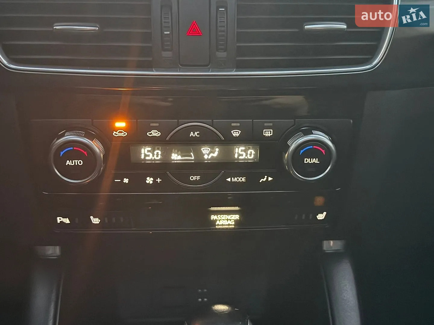2016 Mazda CX-5 - мініатюра 82