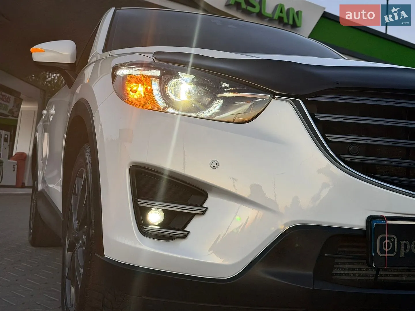 2016 Mazda CX-5 - мініатюра 79