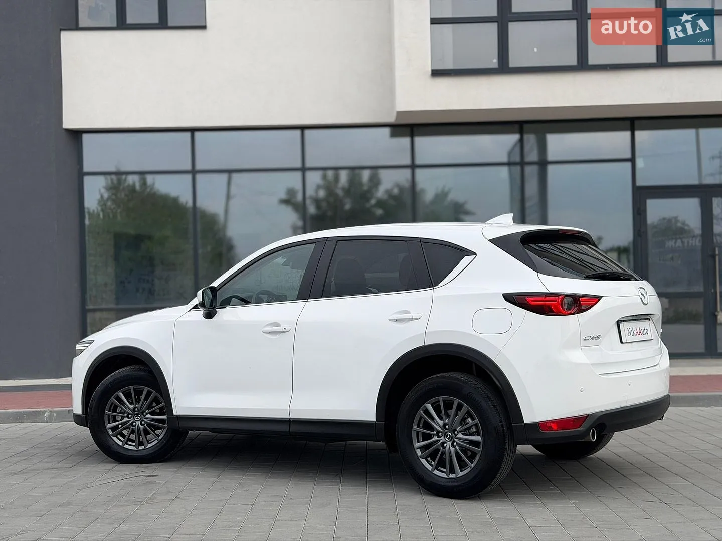 2018 Mazda CX-5 - мініатюра 20