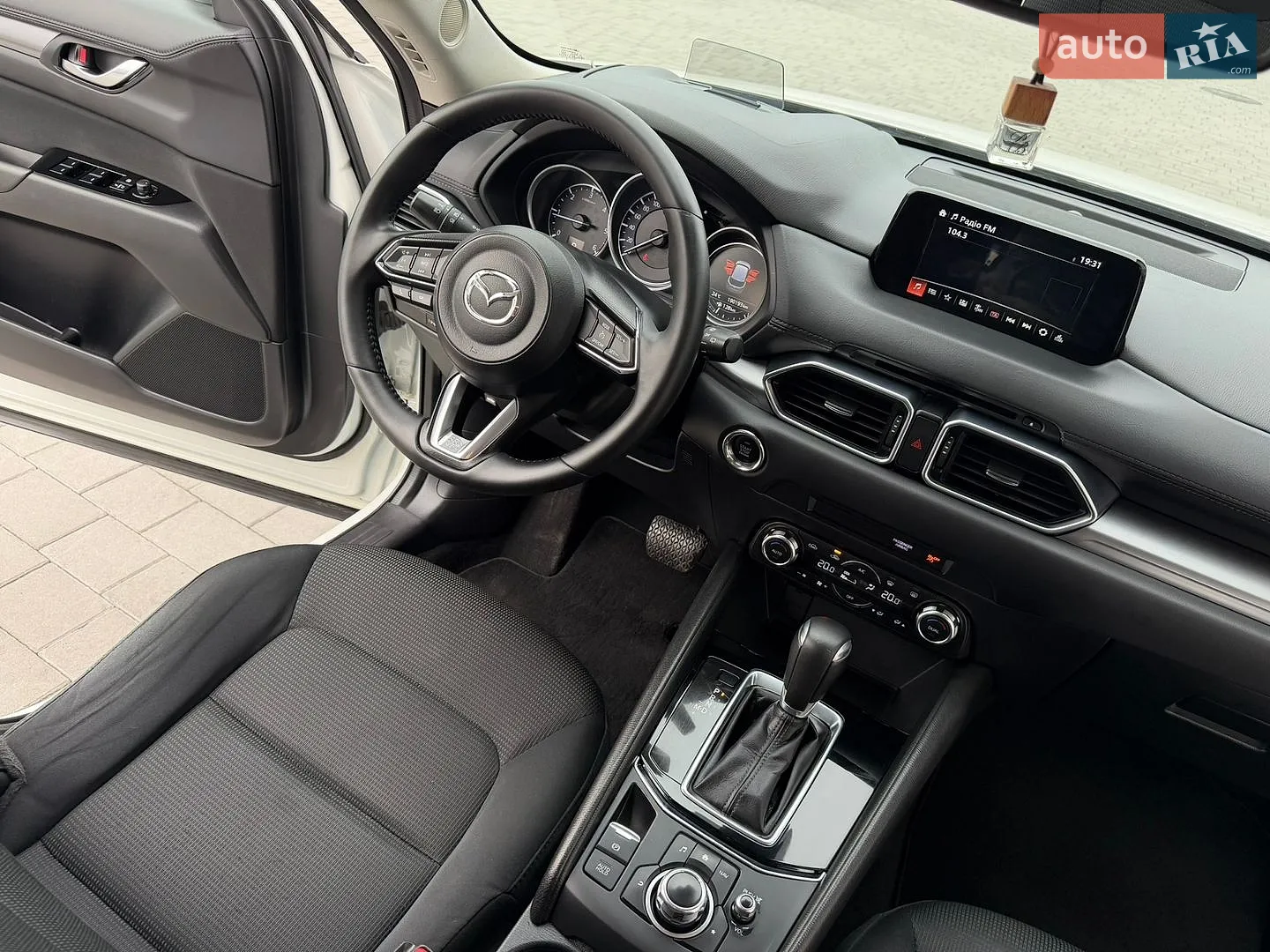 2018 Mazda CX-5 - мініатюра 34