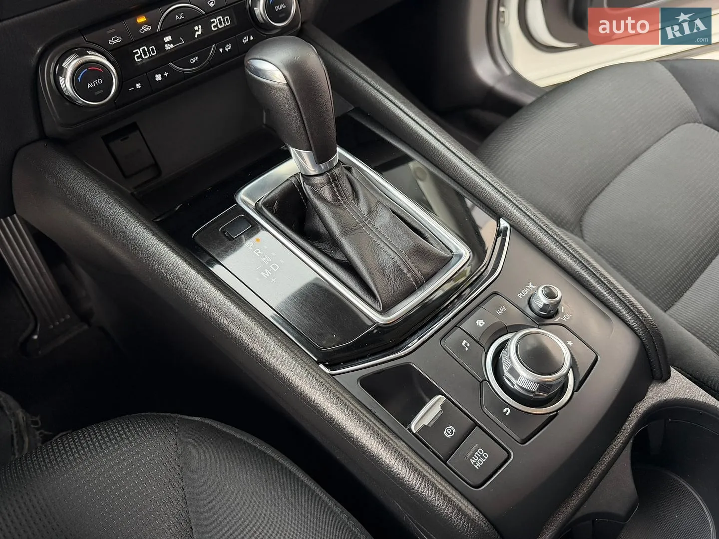 2018 Mazda CX-5 - мініатюра 39