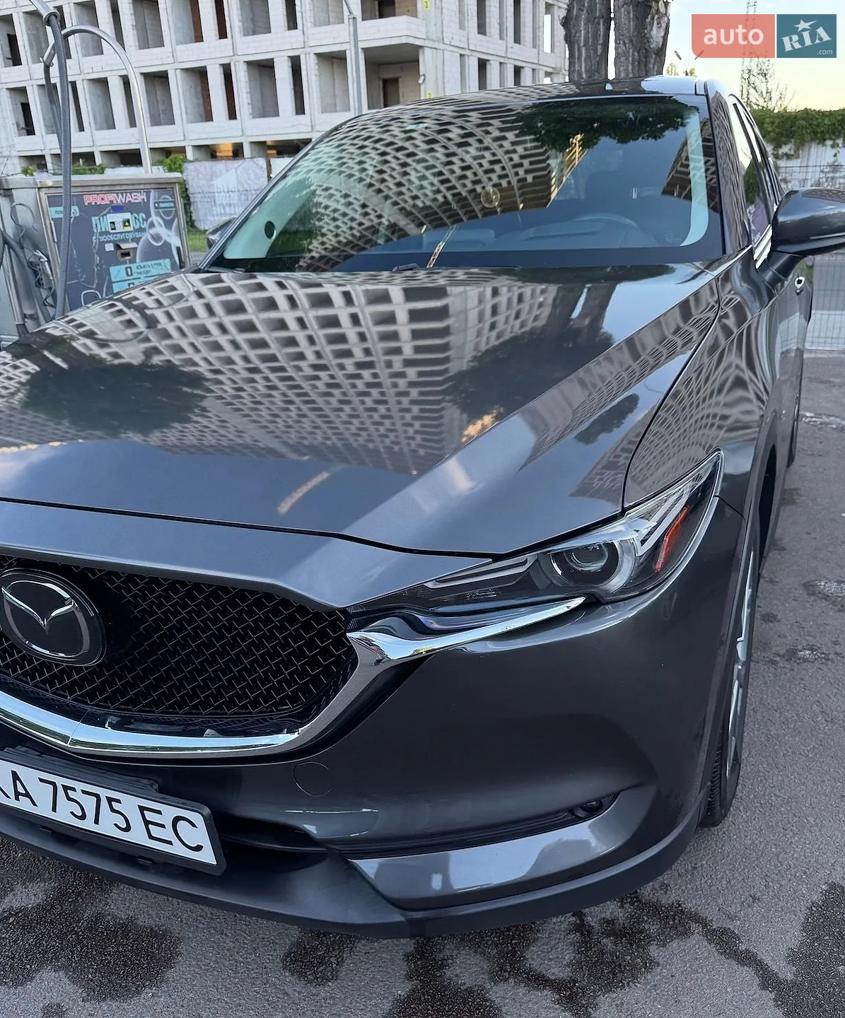 2018 Mazda CX-5 - мініатюра 13