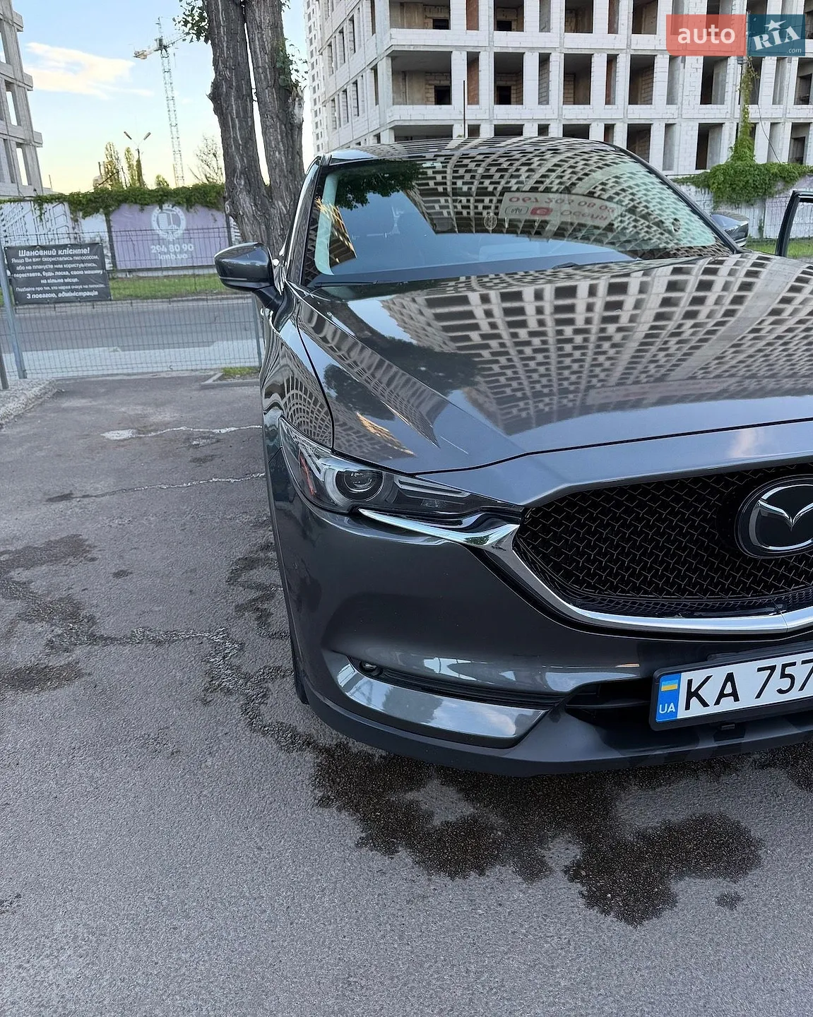 2018 Mazda CX-5 - мініатюра 17